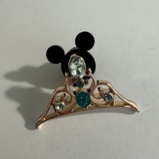 Disney Princess Jasmine Crown/ Tiara Mystery Aladdin Disney Pin F1