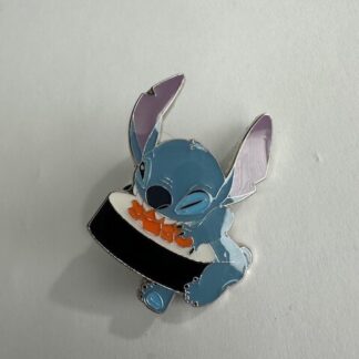 Disney Stitch Meal Time Snack Sushi Pin Loungefly Lilo & Stitch (E0)
