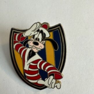 Disney Trading Pins DCL 2016 Mystery PWP Sailor Goofy (C4)