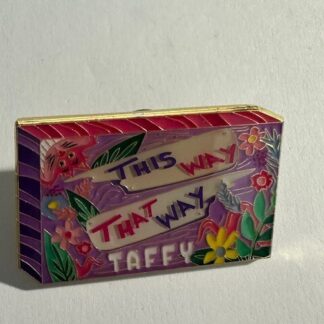 Disney Trading Pins Disney Candy Boxes Blind Box - Alice in Wonderland (B7)