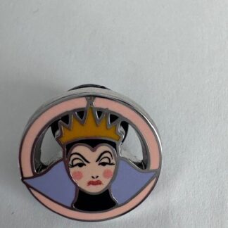 Disney Trading Pins Princess and Villains Micro Mystery - Evil Queen (D0)