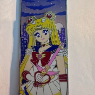 Disneylagoon Super Sailor Moon Fantasy Pin (D3)