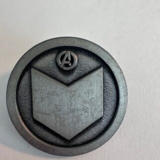 Disneyland 2020 HAWKEYE Hidden Disney Marvel Icons Pin (D9)