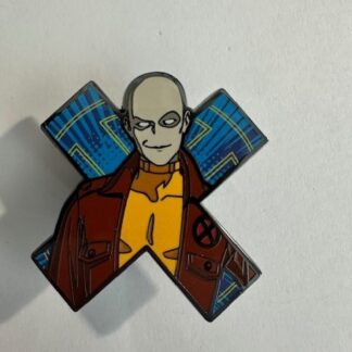 FigPin Blind Box X-Men Mystery Morph Y221 97' Disney Pin D2