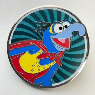 Gonzo The Muppets Characters Mystert Pin Series BoxLunch 2025 G2