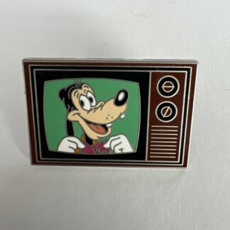 Goofy - Goof Troop - TV Mystery Series - Disney Pin F3