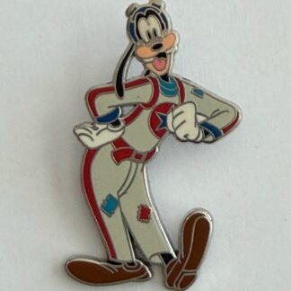 Goofy - The Great Goofini - Pete's Silly Sideshow 2013 Disney Pin H6