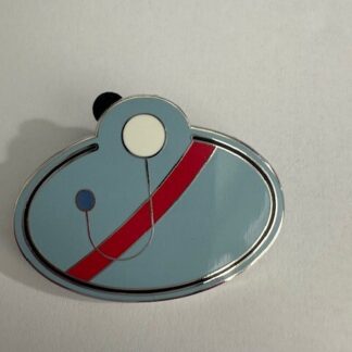 Grand Duke Cinderella What’s My Name Badge Mystery Disney Pin (E7)