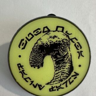 Green Milk - Batuu Vendor Signs - Galaxys Edge - Star Wars Disney Pin B4