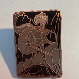 Haunted Mansion Starter Set - Knight ONLY Disney Pin 94704 (D8)