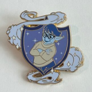 Laurel Lightfoot - Disney Pixar Onward Characters Blind Box 2026 Disney Pin H6