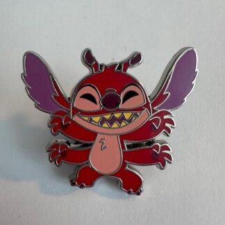 Leroy Pin Trading Starter Lilo And Stitch The Series Disney Pin (B5)