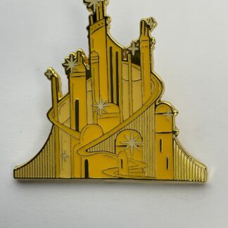 Little Mermaid Ariel Disney Princess Castle Mystery Pin Loungefly G5