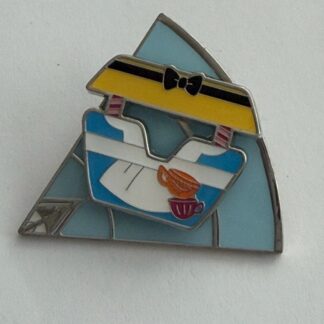 Loungefly Alice Character Ferris Wheel Mystery Puzzle 2023 Disney Pin B1