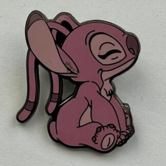 Loungefly Angel Sitting From Lilo And Stitch Smiling Blind Box Disney Pin (A2)