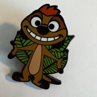 Loungefly Blind Box Mystery The Lion King Timon Disney Pin (C1)