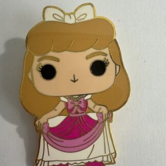 Loungefly Cinderella Funko Pop Princess Mystery LE Disney Pin (B8)