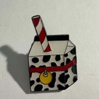 Loungefly Dalmatian Milk Carton 101 Dalmatians Mystery Disney Pin (E4)