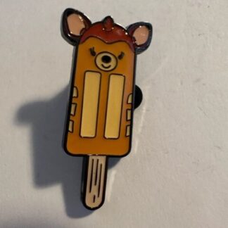 Loungefly Disney Bambi Popsicle Blind Box Enamel Pin (C8)