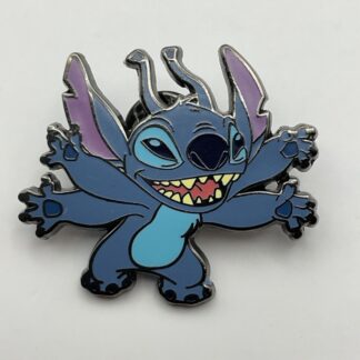 Loungefly Disney Lilo & Stitch Characters Stitch Mystery Blind Box Pin E0