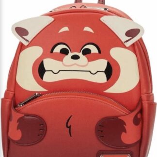 Loungefly Disney Pixar Turning Red Panda Mini Backpack