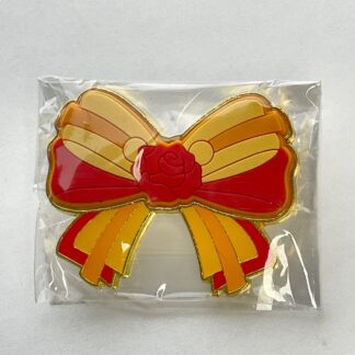 Loungefly Disney Princess Bow Mystery Pin Belle Beauty Beast G9