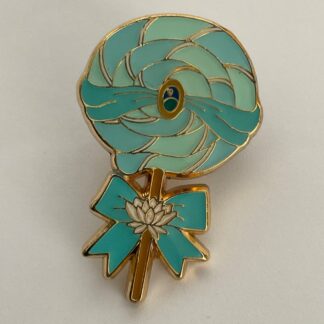 Loungefly Disney Princess Lollipop Pin Blind Box Mystery Jasmine F4