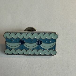 Loungefly Disney Stackable Cake Mystery Box Pin Cinderella (C5)