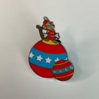 Loungefly Disney Trading Pin Dumbo Circus Blind Box Timothy F3