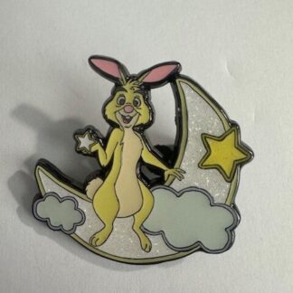 Loungefly Disney Winnie The Pooh Moon And Stars Mystery Pin - Rabbit (E0)