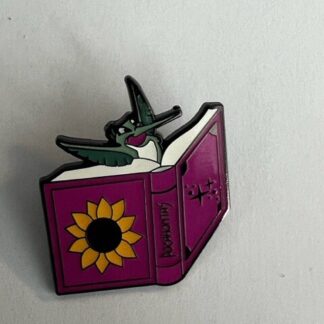 Loungefly Flit Pocahontas Princess Book Classics  Mystery Disney Pin (C3)