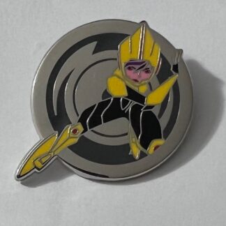 Loungefly GoGo Big Hero 6 10th Anniversary Mystery Pin (E6)