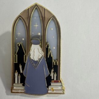 Loungefly Harry Potter Character Window Portraits  Dumbledore  Disney Pin (E9)