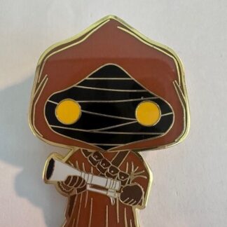 Loungefly Jawa Funko Pop Mystery Disney Pin (B1)
