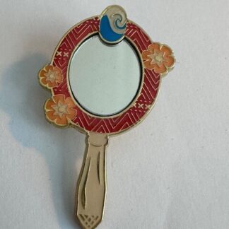 Loungefly Moana Princess Mirrors  Mystery Disney Pin D6
