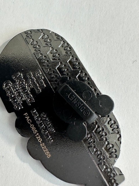 Loungefly - Oogie Boogie RV - Nightmare Before Christmas RV 2022 Disney Pin (A3) - Image 3