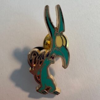 Loungefly Panic Hercules Muses  Disney Pin (D9)