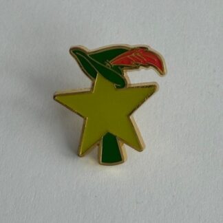 Loungefly - Peter Pan - Christmas Tree - Star - Mystery 2023 Disney Pin F8