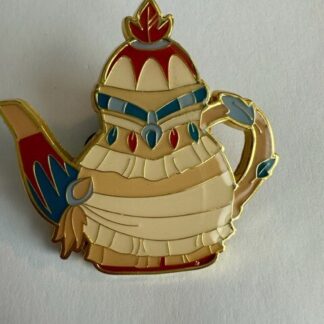 Loungefly Pocahontas Teapot Princess Teacups Mystery Disney Pin (C4)