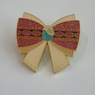 Loungefly Princess Bow Mystery Pin - Moana Disney Pin D1