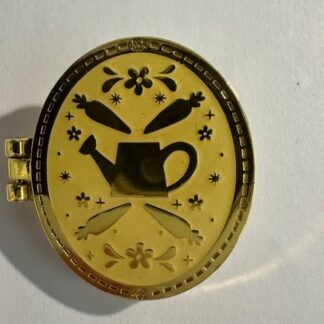 Loungefly Rabbit Winnie the Pooh Portrait Hinged Mystery 2025 Disney Pin D8