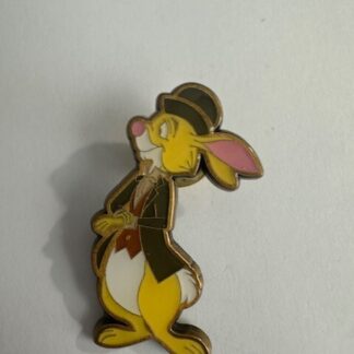 Loungefly - Rabbit - Winnie the Pooh - Western - Mystery Disney Pin (B8)