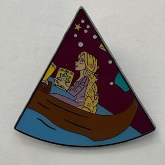 Loungefly Rapunzel Tanged Paper Lantern Mystery Disney Pin (D9)