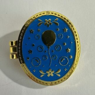 Loungefly - Roo Winnie the Pooh Portrait Hinged Mystery 2025 Disney Pin D4