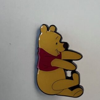 Loungefly Winnie The Pooh Disney Pin (C4)