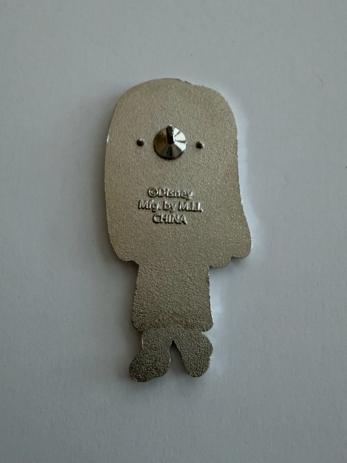 MII Sally Core Line NBC PALM Pink A La Mode 2024 Disney Pin H6 - Image 3