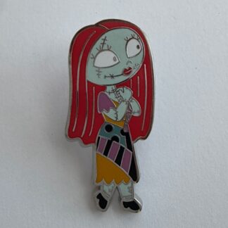MII Sally Core Line NBC PALM Pink A La Mode 2024 Disney Pin H6