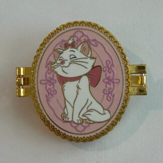 MII - The Aristocats Kittens - Hinged - BoxLunch Mongram 2026 Disney Pin H5