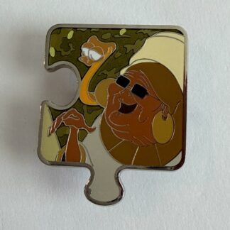 Mama Odie Juju - Princess and the Frog Character Connection 2020 Disney Pin F2
