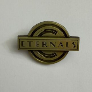 Marvel Eternals Logo Disney Pin E1